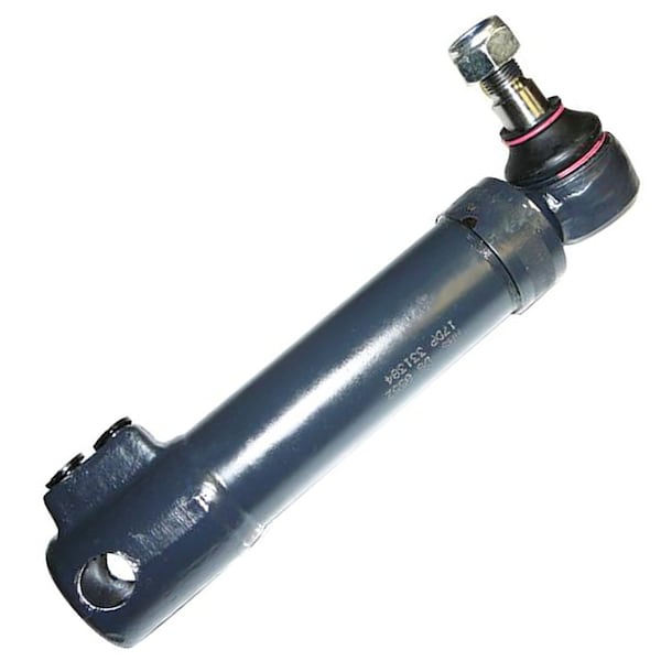 Aftermarket Power Steering Cylinder Fits Massey Ferguson 20F 240 253 360 30H 362 3774728V91 3401553M92 - main